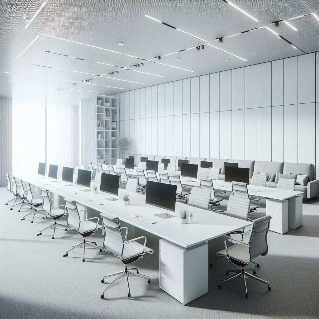 空调分区调试触发写字楼办公办公区消防通道异常后教育培训企业应收集哪些证据